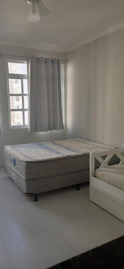 Ferienwohnung Pitangueiras Kitnetes Guarujá Exterior foto