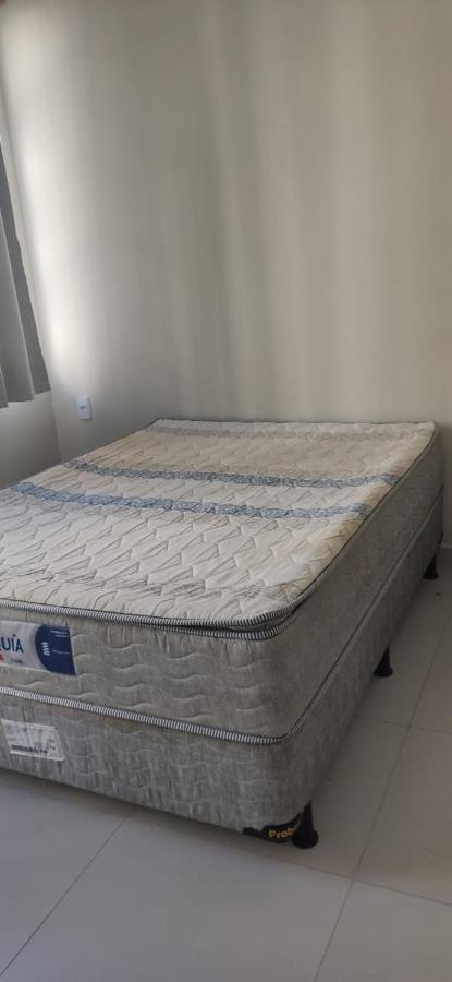 Ferienwohnung Pitangueiras Kitnetes Guarujá Exterior foto